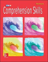 Cover image for Corrective Reading Comprehension Level B1, Workbook