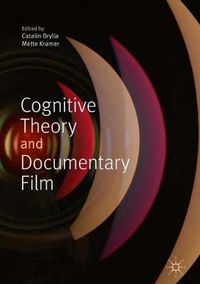 Cover image for Cognitive Theory and Documentary Film