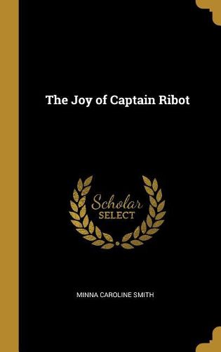 Cover image for The Joy of Captain Ribot