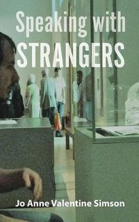 Cover image for Speaking with Strangers