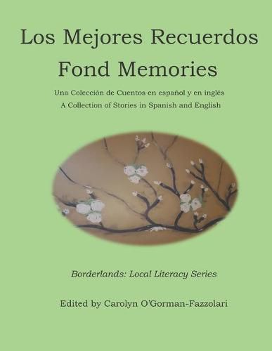Cover image for Los Mejores Recuerdos: Fond Memories