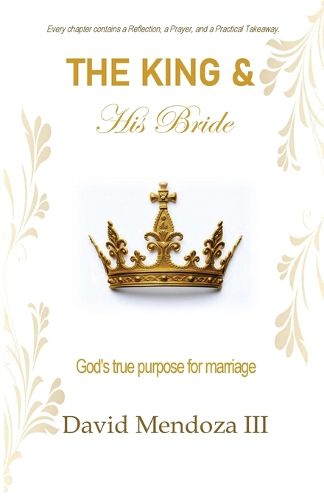 Cover image for The King & His Bride