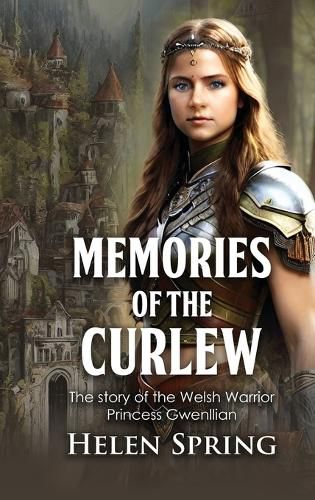 Cover image for Memories of the Curlew