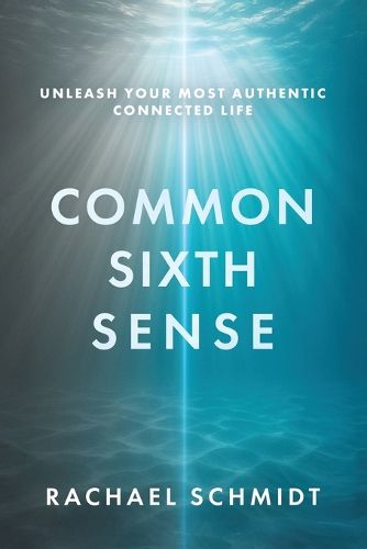 Cover image for Common Sixth Sense