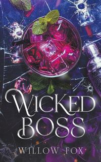 Cover image for Wicked Boss