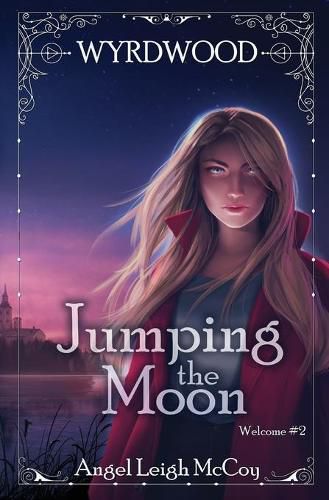 Cover image for Jumping the Moon