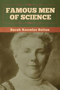 Cover image for Famous Men of Science