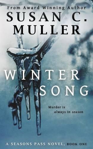 Cover image for Winter Song