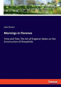 Cover image for Mornings in Florence