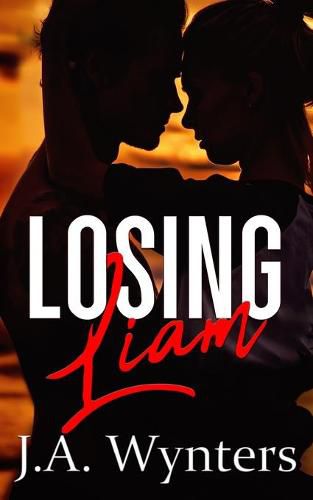 Cover image for Losing Liam