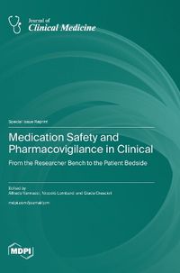 Cover image for Medication Safety and Pharmacovigilance in Clinical