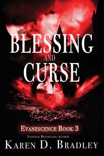 Cover image for Blessing and Curse