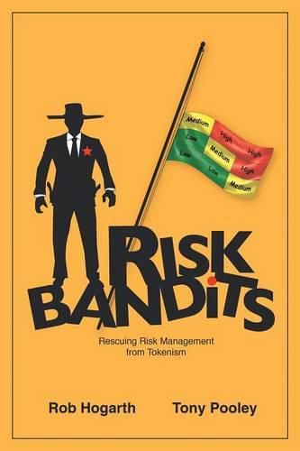 Cover image for Risk Bandits: Rescuing Risk Management from Tokenism