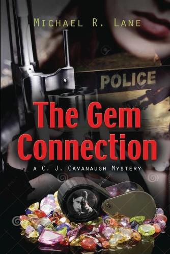 Cover image for The Gem Connection (A C. J. Cavanagh Mystery)