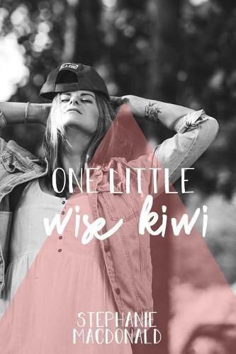 Cover image for One Little Wise Kiwi