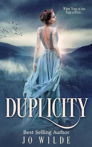 Cover image for Duplicity