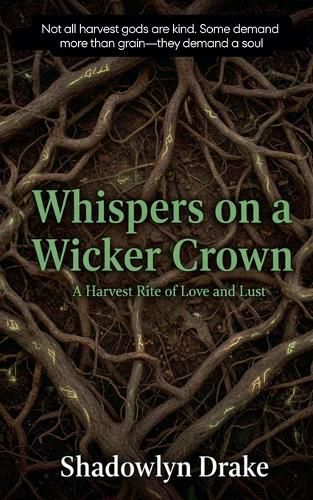 Cover image for Whispers on a Wicker Crown