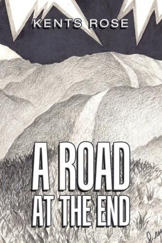 Cover image for A Road at The End