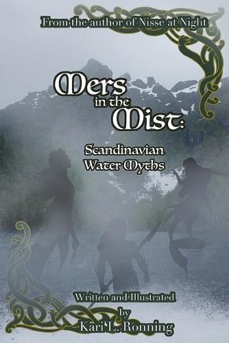 Cover image for Mers in the Mist: Scandinavian Water Myths