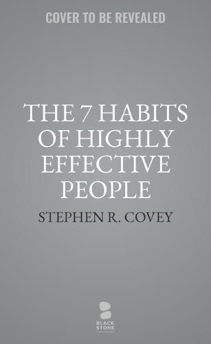 Cover image for The 7 Habits of Highly Effective People