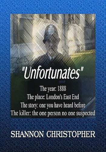 Cover image for The Unfortunates