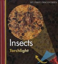 Cover image for Insects