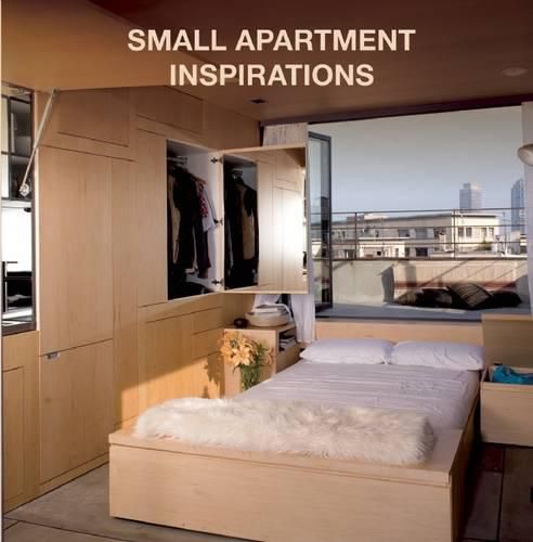 Cover image for Small Apartment Inspirations