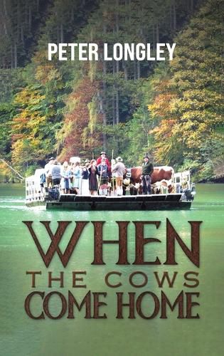 Cover image for When the Cows Come Home