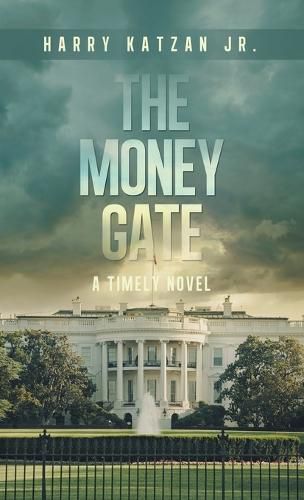 Cover image for The MONEY Gate