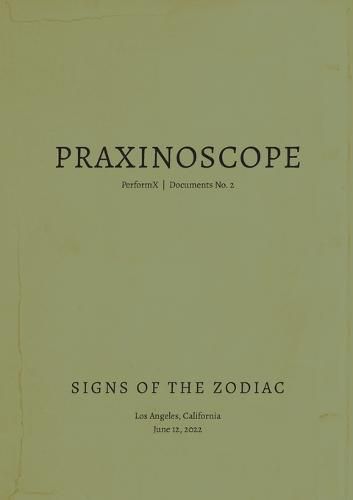 Praxinoscope