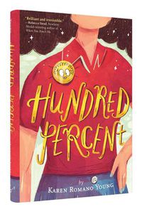 Cover image for Hundred Percent