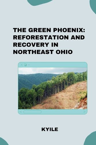 Cover image for The Green Phoenix