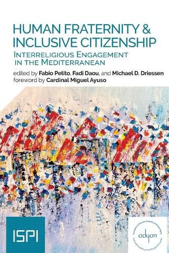 Cover image for Human Fraternity & Inclusive Citizenship