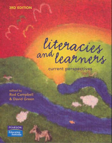 Cover image for Literacies and Learners: Current Perspectives