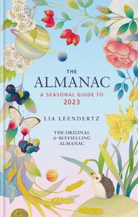 Cover image for The Almanac: A Seasonal Guide to 2023