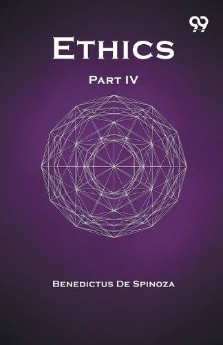 Cover image for Ethics Part IV