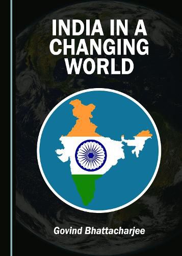 Cover image for India in a Changing World