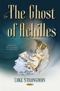 Cover image for Ghost of Achilles