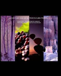 Cover image for Couleurs sur tous les tons.