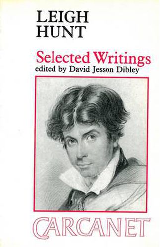 Cover image for Selected Writings