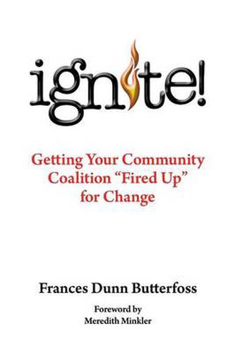 Cover image for Ignite!