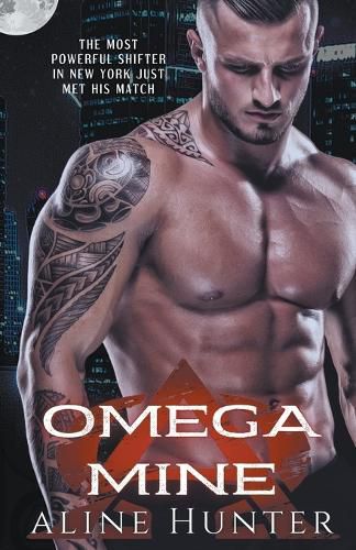 Cover image for Omega Mine