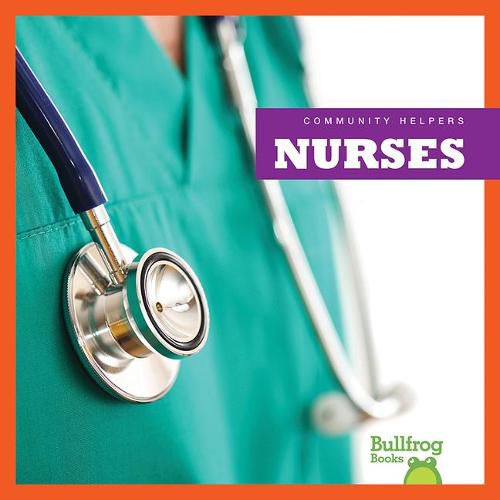 Cover image for Nurses