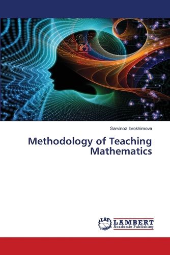 Cover image for Methodology of Teaching Mathematics