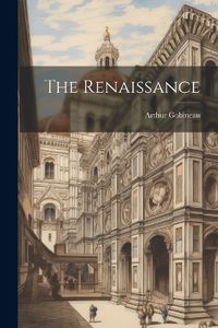 Cover image for The Renaissance