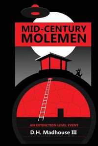 Cover image for Mid-Century Mole Men