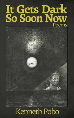 Cover image for It Gets Dark So Soon Now