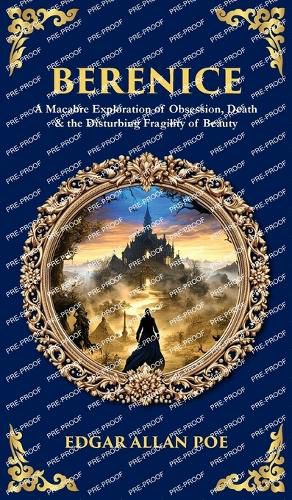 Cover image for Berenice