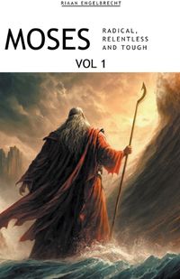 Cover image for Moses Volume 1