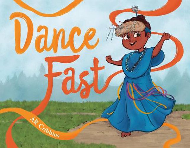 Cover image for Dance Fast